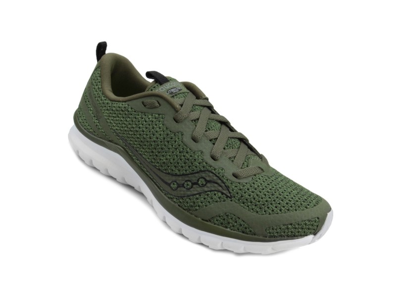 Tênis Saucony Feminino Corrida Liteform Feel
