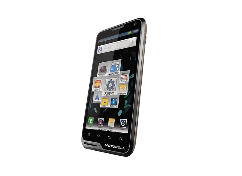 Smartphone Motorola Atrix XT682 Desbloqueado