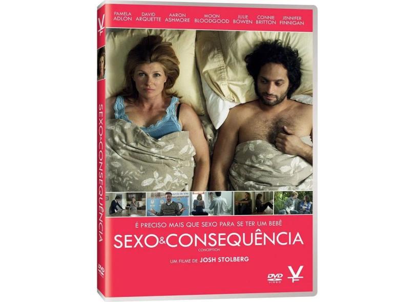 Dvd Sexo Consequ Ncia Vinny Filmes Em Promo O No Buscap