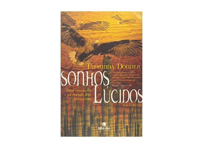 Sonhos Lúcidos - Donner - Grau, Florinda - 9788577011438