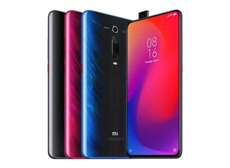 Smartphone Xiaomi Mi 9T Pro 64GB 2 Chips Android 9.0 (Pie)