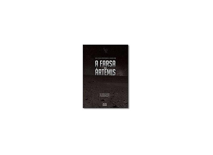 A Farsa de Ártemis - Celso Possas Junior - 9788592797065