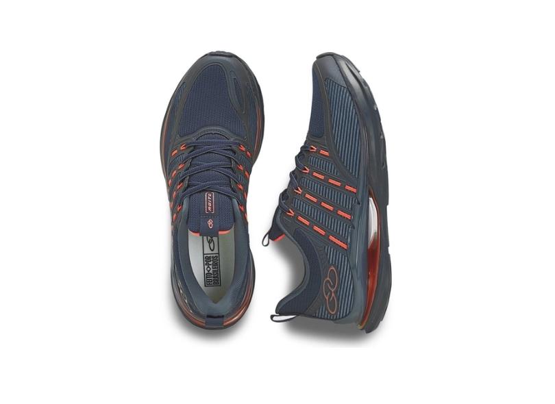 Tênis Olympikus Masculino Casual Agito