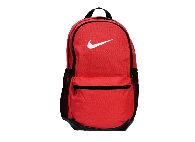Mochila Nike com Compartimento para Notebook Brasilia Medium