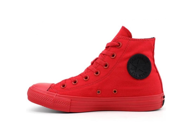Tênis Converse All Star Unissex Casual Cano Alto CT AS HI Couples