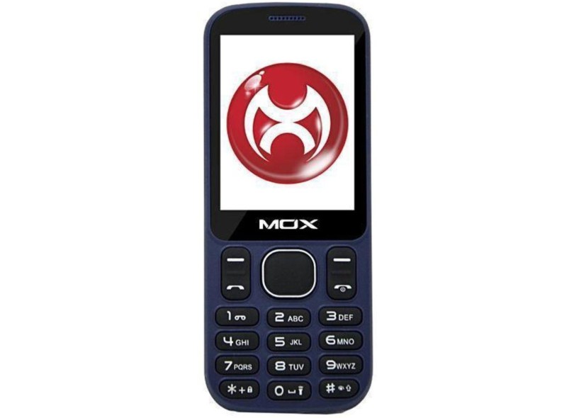 Celular Mox 3 M330 2 Chips
