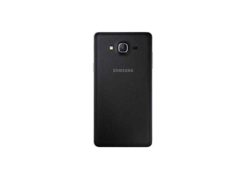 Smartphone Samsung alaxy On 7 SM-G600 2 Chips 8GB Android 5.1 (Lollipop) 3G 4G Wi-Fi