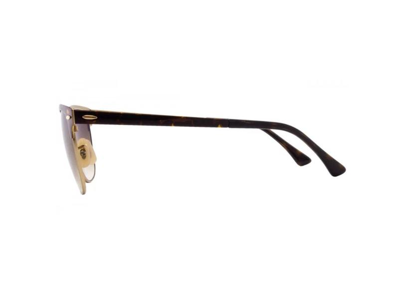 Óculos de Sol Unissex Clubmaster Ray Ban RB3716