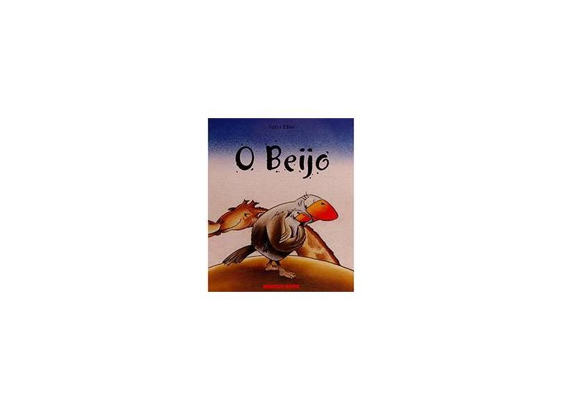 O Beijo - D'heur, Valérie - 9788574121000