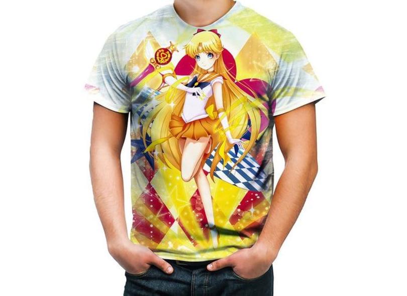 camiseta graphic tees mercado livre
