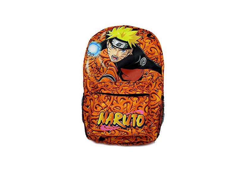 Mochila Naruto