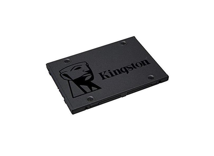 SSD Kingston A400 120GB SA400S37/120G com o Melhor Preço é no Zoom