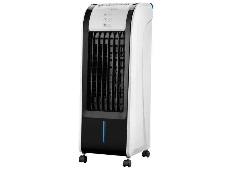 Climatizador Umidificador Ventilador Frio Cadence CLI506