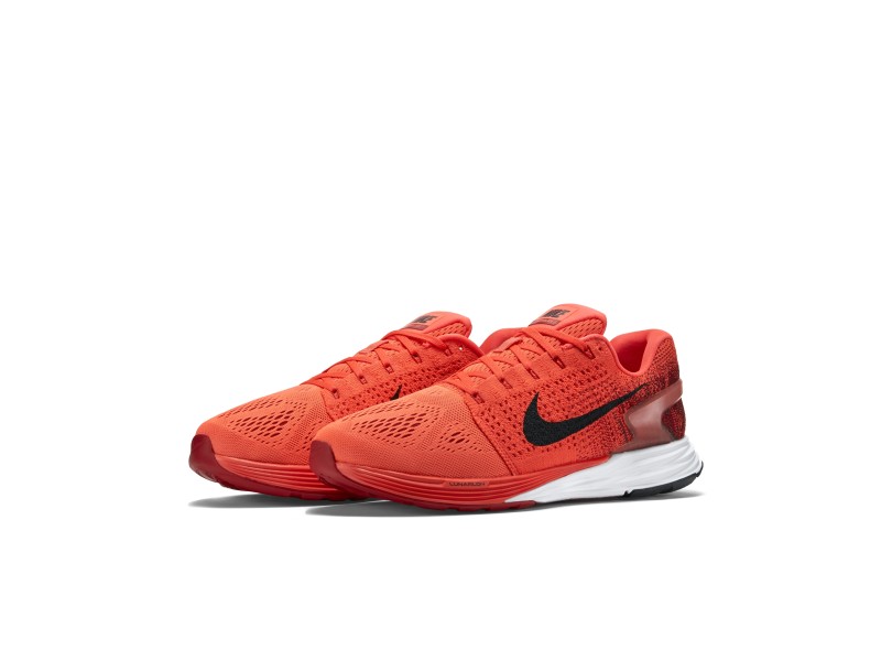 Tênis Nike Masculino Corrida Lunarglide 7