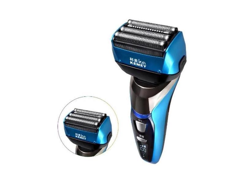 Barbeador Eletrico Produto Incrivel E Tradicional De Barbear - A.R Var
