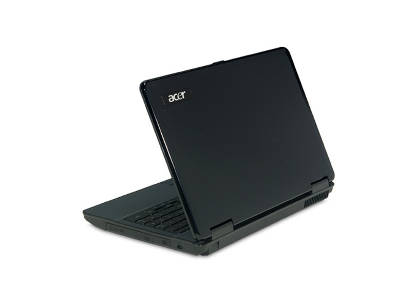 Notebook Acer eMachines E440-1434 320GB AMD Vision V120 2.2GHz 4GB DDR3