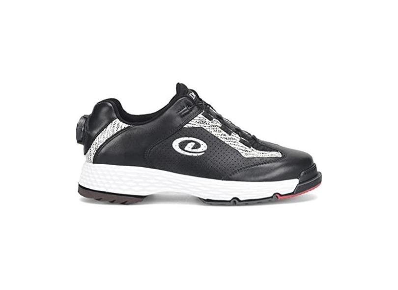 Dexter Tênis feminino C-9 Lavoy Wide Bowling - Preto