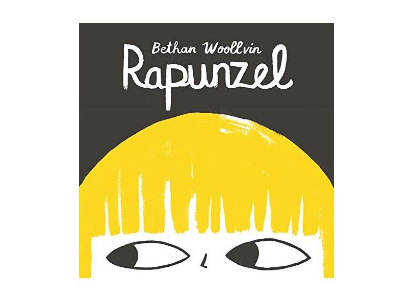 Rapunzel (Reconto) - Woollvin,bethan - 9788550702322