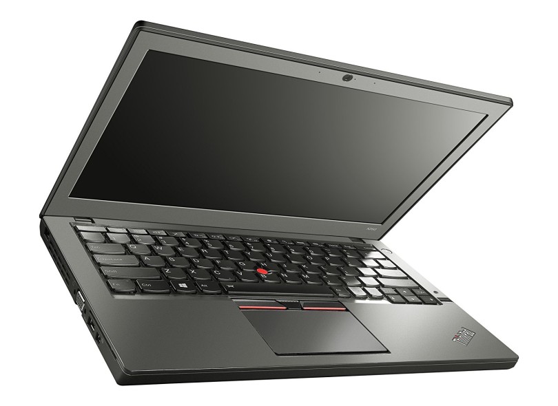 Notebook Lenovo ThinkPad X Intel Core i5 5300U 8 GB de RAM 500 GB Híbrido 16.0 GB 12.5 " Windows 8.1 X250