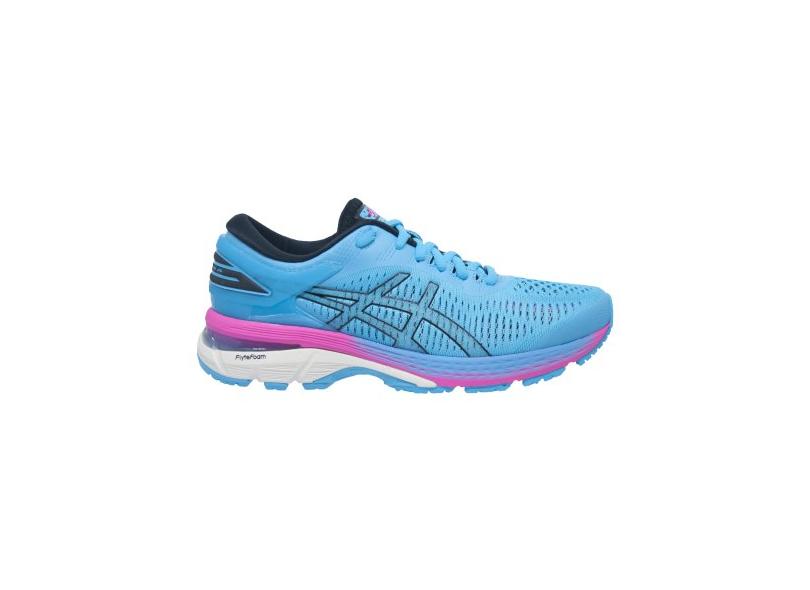 Tênis Asics Feminino Corrida Gel Kayano 25