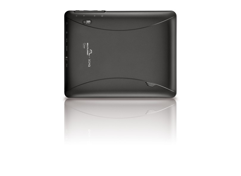 Tablet Multilaser Sigma 8" 8 GB NB009 Wi-Fi