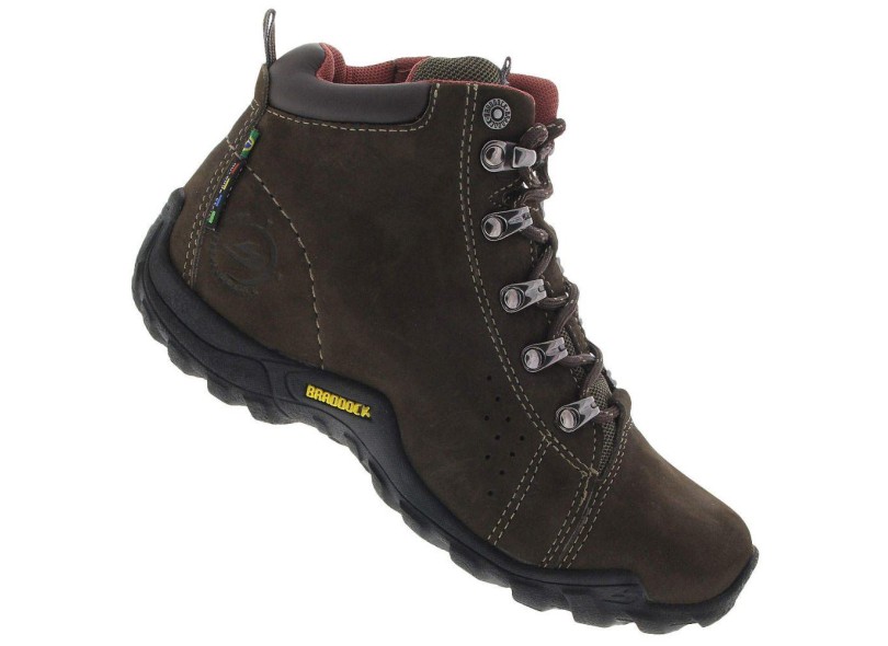 Braddock feminino shop