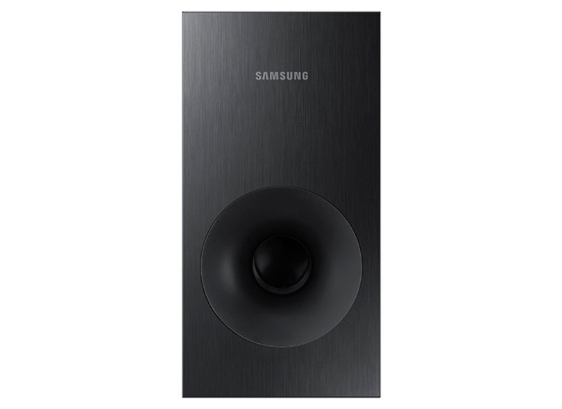 Home Theater Soundbar Samsung 130 W 2.1 Canais HW-K360