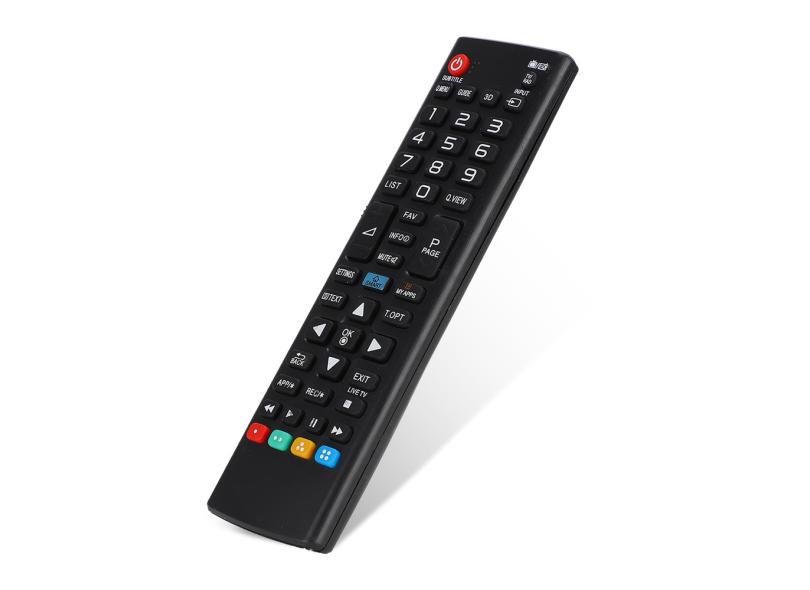 Télécommande Pour LG AKB73715634 - Neuf, Remplacement Original