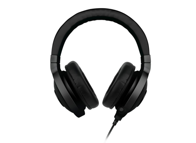 Headset Razer Kraken 7.1 Pro