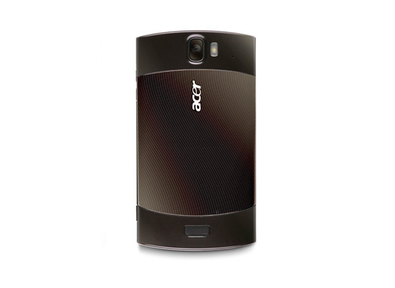 Celular Acer Liquid Metal