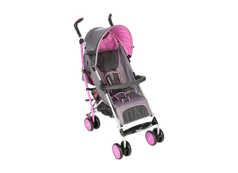 Carrinho de Bebê Cosco Umbrella Ride