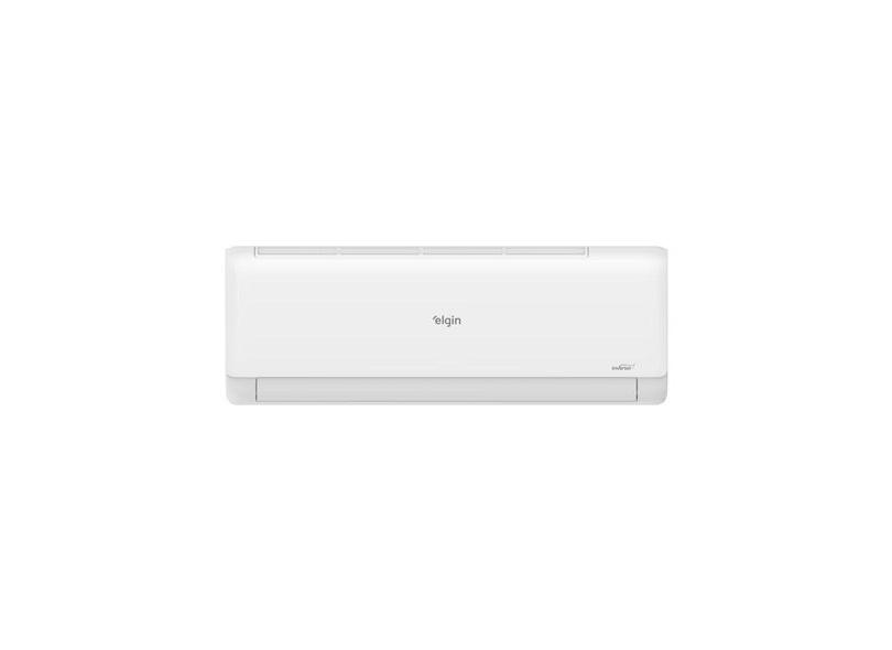 Ar-Condicionado Split Hi Wall Elgin 12000 BTUs Quente/Frio Inverter Eco II Hjfc12c2wbcb