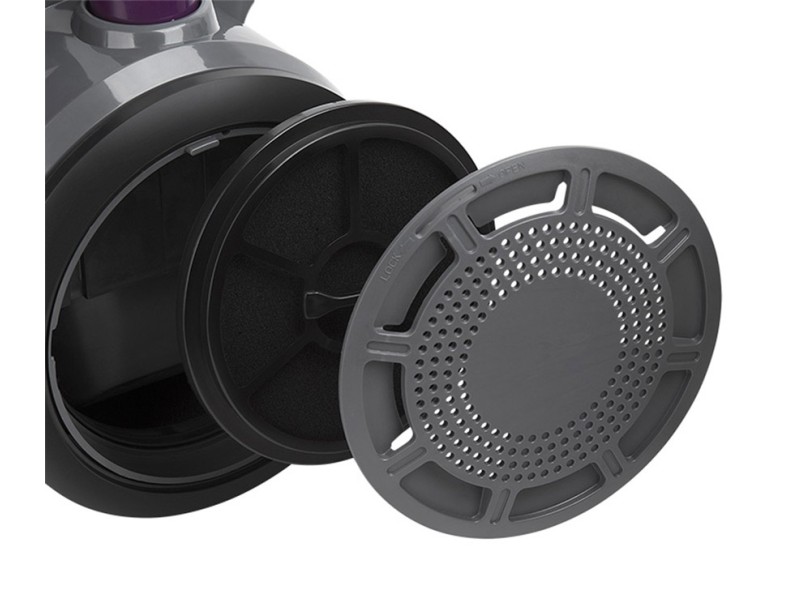 Aspirador de Pó Electrolux Spin ABS01