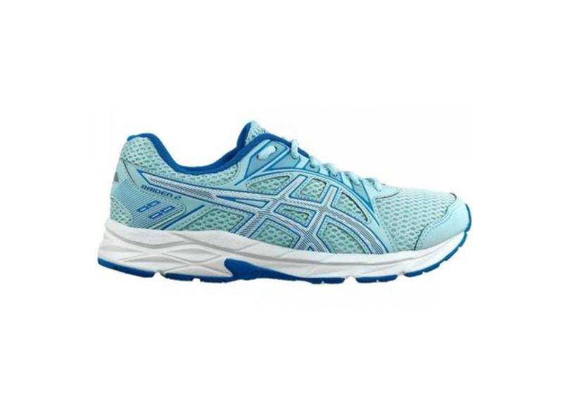 Tênis Asics Feminino Caminhada Raiden 2
