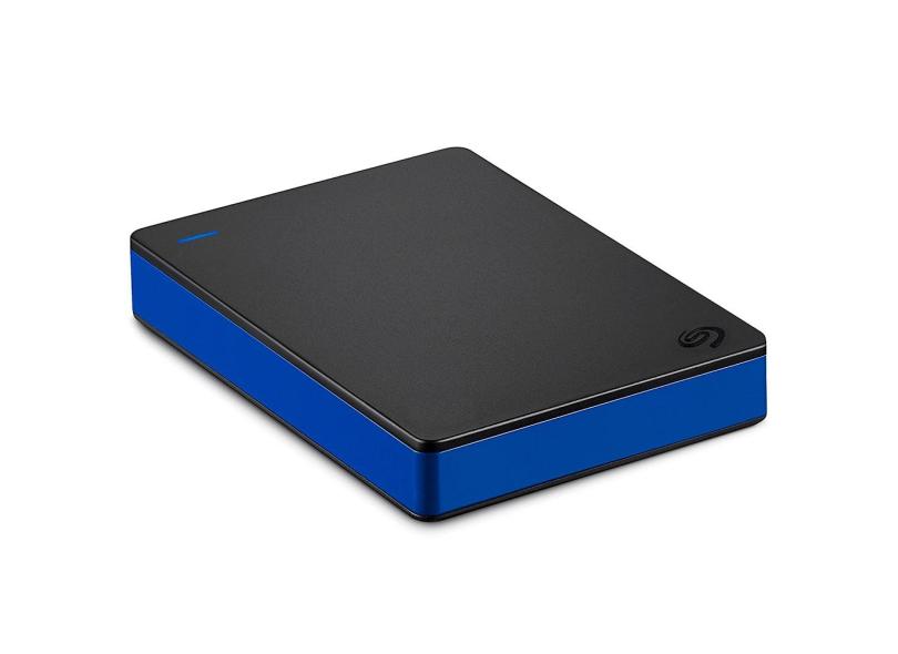 HD Externo Portátil Seagate Game Drive PS4 STGD4000400 4096 GB