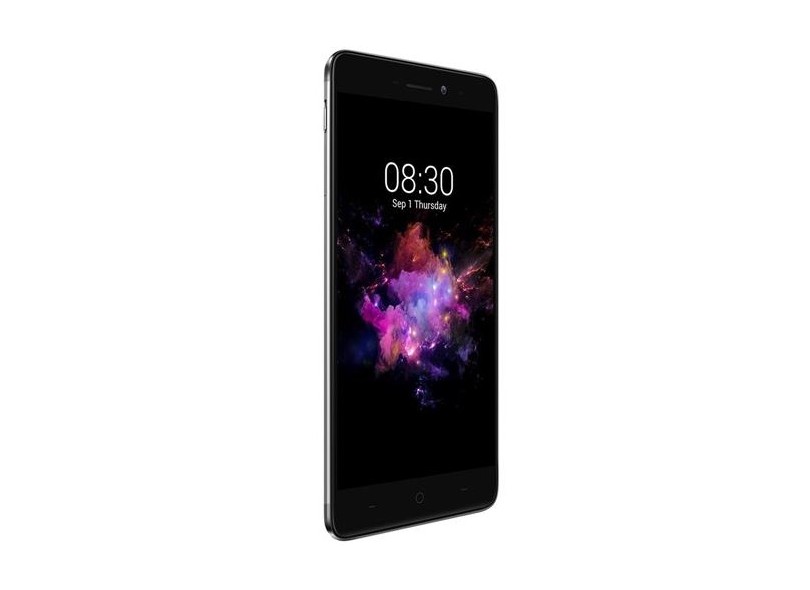 Smartphone TP-Link Neffos X1 16GB 2 Chips Android 6.0 (Marshmallow) 3G 4G Wi-Fi