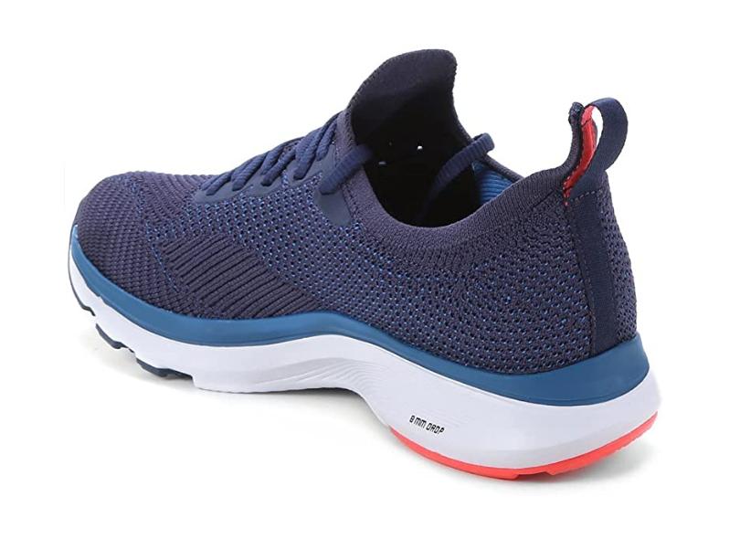 Tênis Olympikus Masculino Caminhada Voa