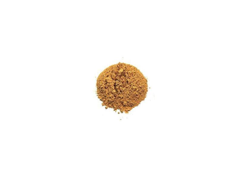 Maca Peruana Gelatinizada (Granel 100g)