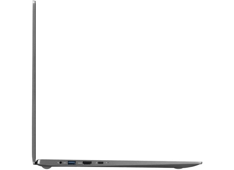 Notebook LG Gram Intel Core i5 1035G7 10ª Geração 8.0 GB de RAM 256.0 GB 17.0 " Windows 10 17Z90N-V.BJ51P1