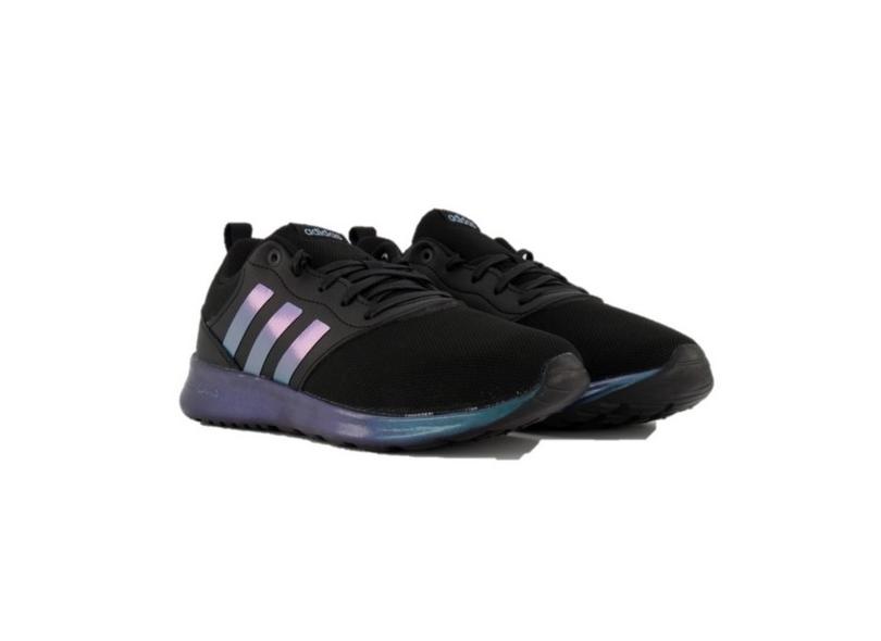 Tênis Adidas Feminino Casual QT Racer