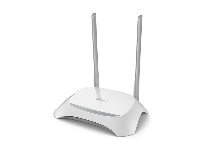 Roteador Wireless 300 Mbps TL-WR849N - TP-Link
