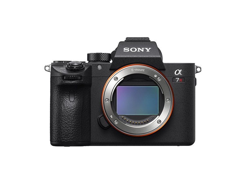 Câmera Digital Sony Alpha 42.4 MP 4K a7R III