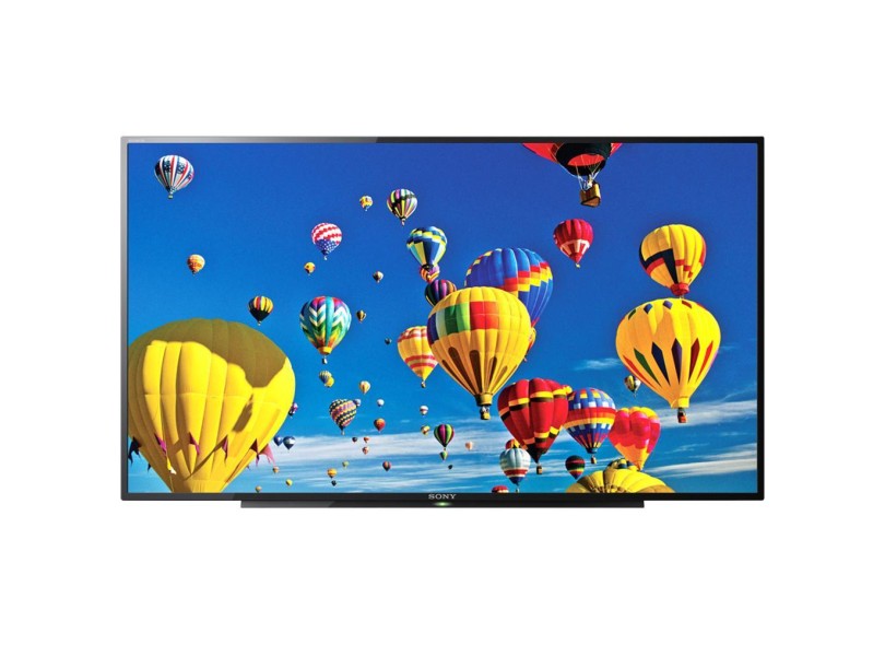 TV LED 40" Sony Bravia Full HD 2 HDMI KDL-40R355B