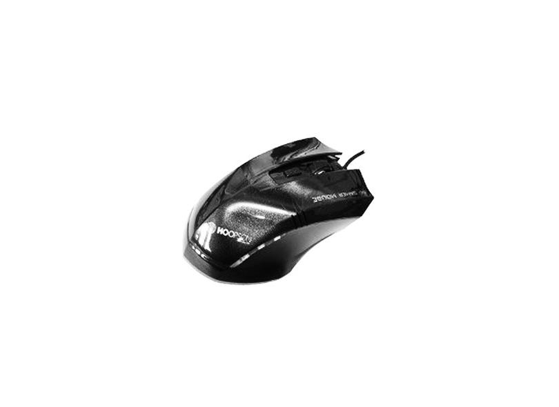 Mouse USB MS014 - Hoopson