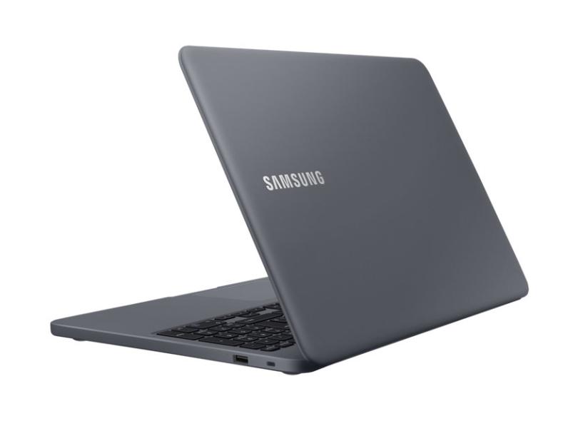 Notebook Samsung Expert Intel Core i5 8250U 8ª Geração 8 GB de RAM 256.0 GB 15.6 " GeForce MX110 Windows 10 X40