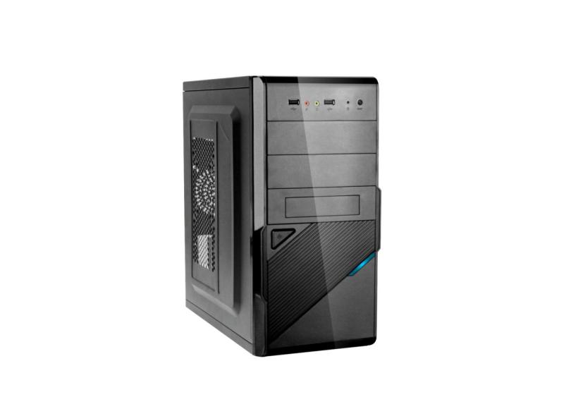 Computador Desktop Intel Core  I5-7400 3.00Ghz 7° Geração 4gb Hd 500gb Dvdrw Digital Corp