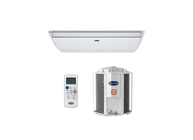 Ar Condicionado 57000 Btus Carrier Teto Xperience Só Frio 380V - Midea