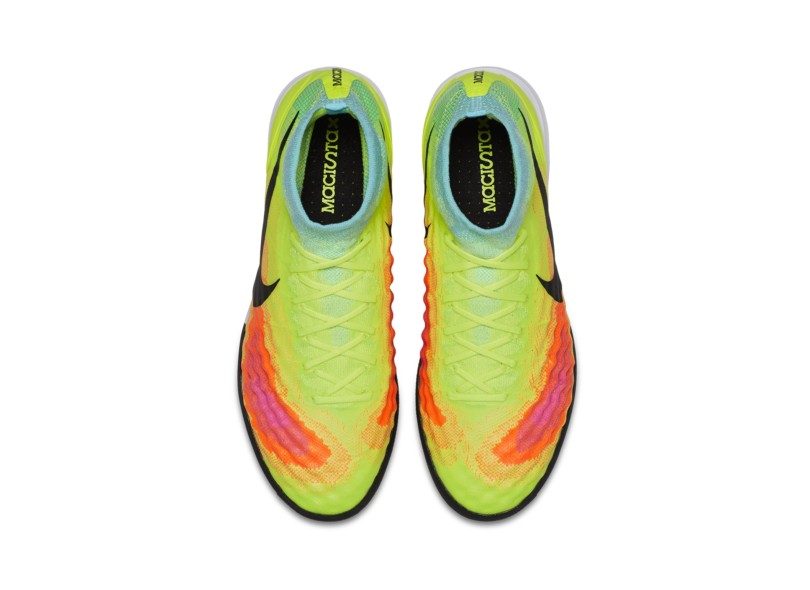 Chuteira Society Nike MagistaX Proximo II Adulto com o Melhor