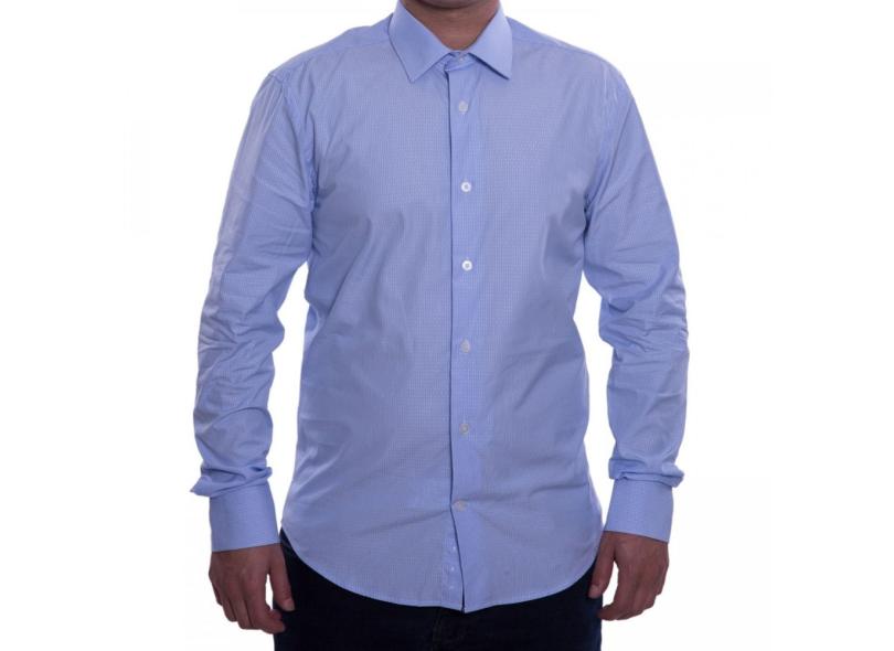 Camisa clearance social vr