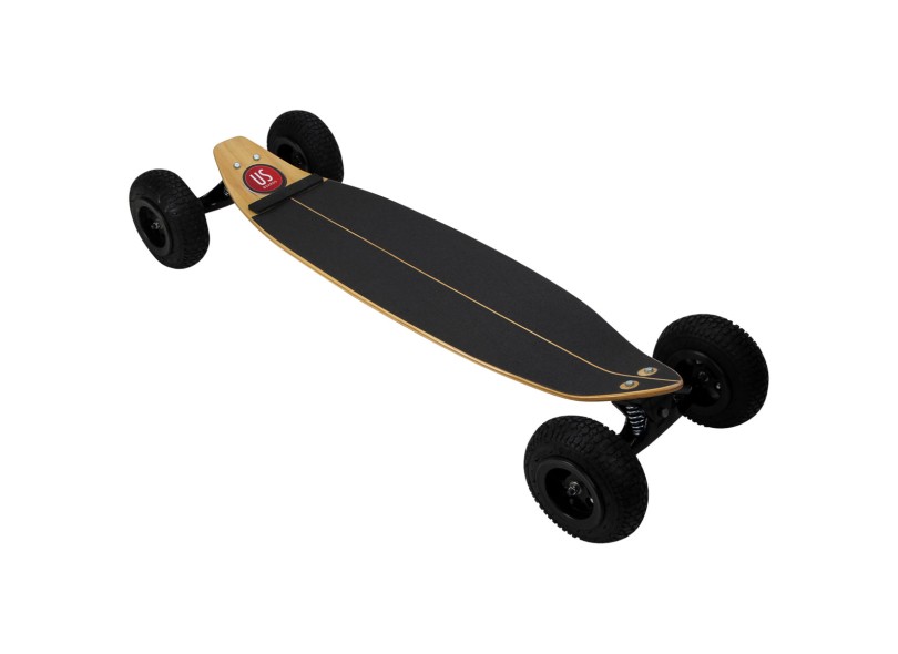 Skate Carveboard - US Boards Pro Cross